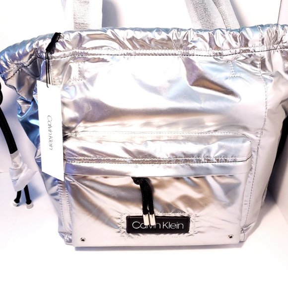 calvin klein georgia backpack